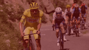 O Ciclismo é o esporte mais difícil?