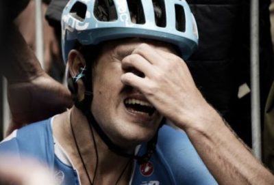 Leia mais sobre o artigo O Ciclismo é o esporte mais difícil?