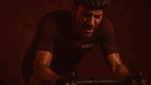 A Arte de sofrer no ciclismo​