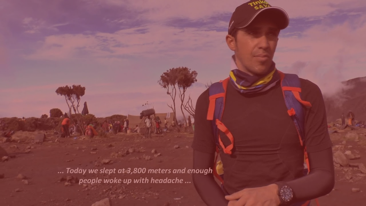 Ciclismo x Condicionamento